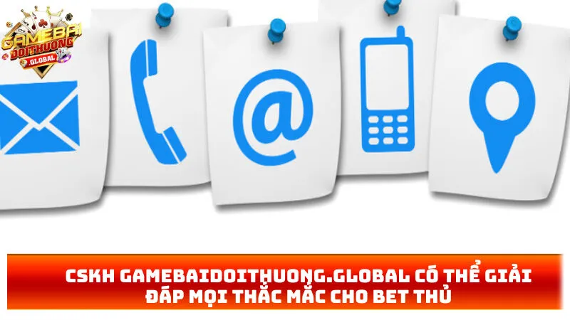 CSKH peacock.us.com có thể giải đáp mọi thắc mắc cho bet thủ