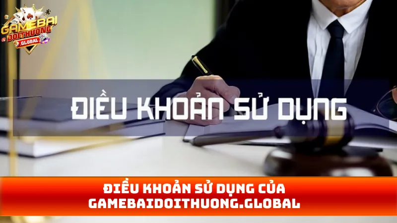 Điều khoản sử dụng của peacock.us.com